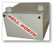 Mini Dust Collectors